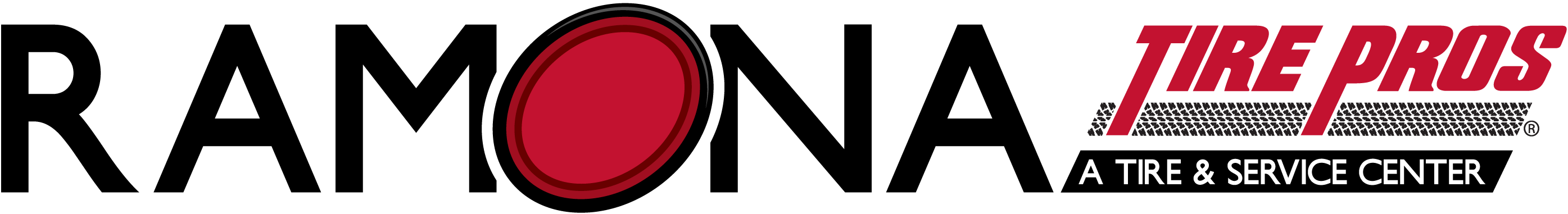 Welcome to Ramona Tire Pros!