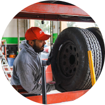 24-Hour Roadside Assistance at Ramona Tire Pros in Ramona, CA